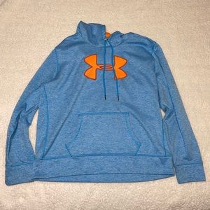 UNDER ARMOUR SWEATSHIRT